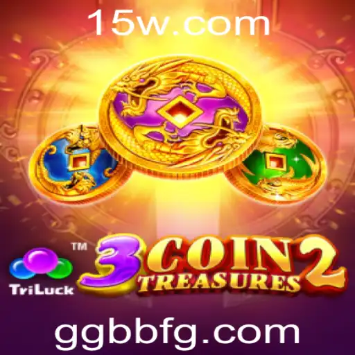 Explorando o Novo Lançamento: 3CoinTreasures2 e a Palavra-chave Secreta 'ggbbf'