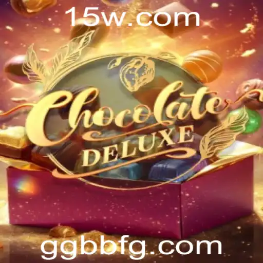 Explorando ChocolateDeluxe: O Jogo Que Está Conquistando o Mundo