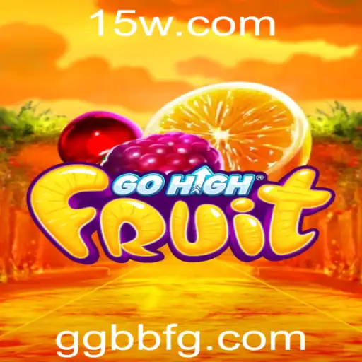 GoHighFruit: Explore o Universo Frutado de Estratégias e Diversão