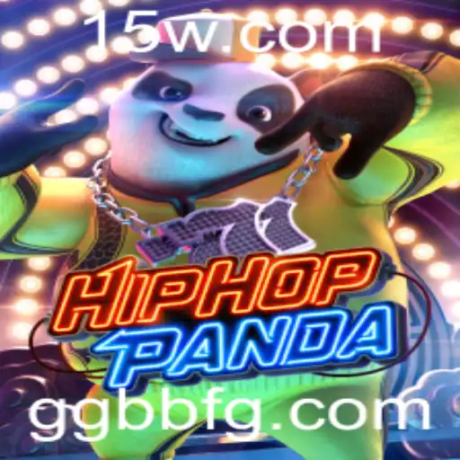 Descubra o Mundo Vibrante de HipHopPanda