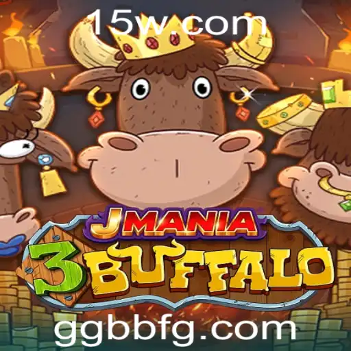 Explorando o Fascinante Mundo de JMania3Buffalo