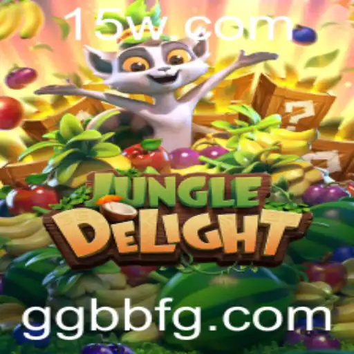 JungleDelight: Uma Aventura Selvagem e Empolgante