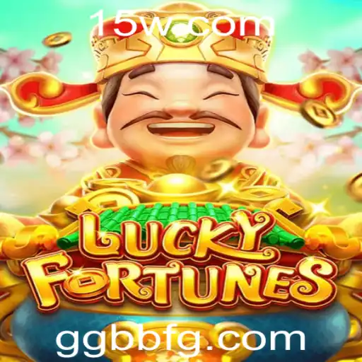 Descubra LUCKYFORTUNES: O Jogo de Estratégia e Sorte