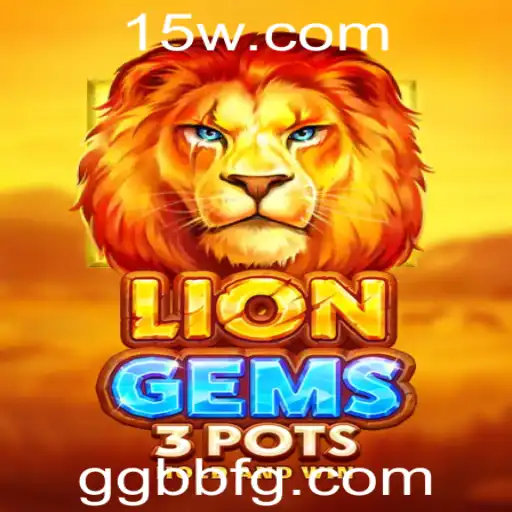 Descubra o Mundo de LionGems3pots: Regras e Introdução ao Novo Jogo Sensação