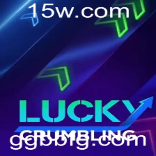 LuckyCrumbling: Um Mergulho no Mundo do Jogo que Está Conquistando o Ano