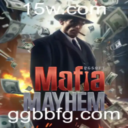 MafiaMayhem: Uma Jornada ao Mundo do Crime e Estratégia