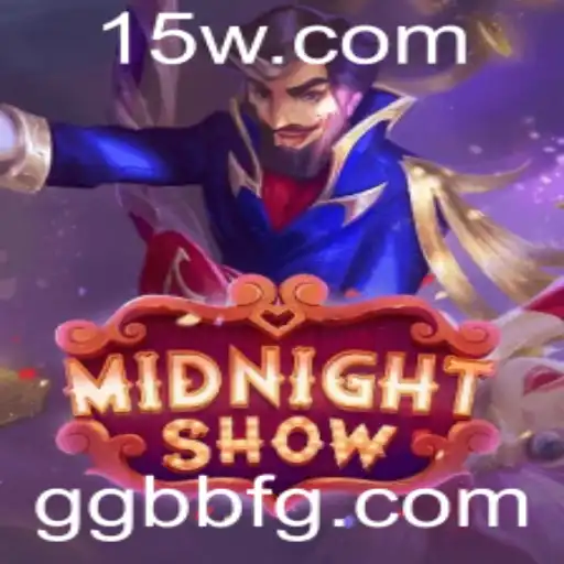 MidnightShow: Uma Experiência de Jogo Única com GGBBF