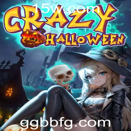 CrazyHalloween: A Aventura Emocionante para as Festividades de Outubro