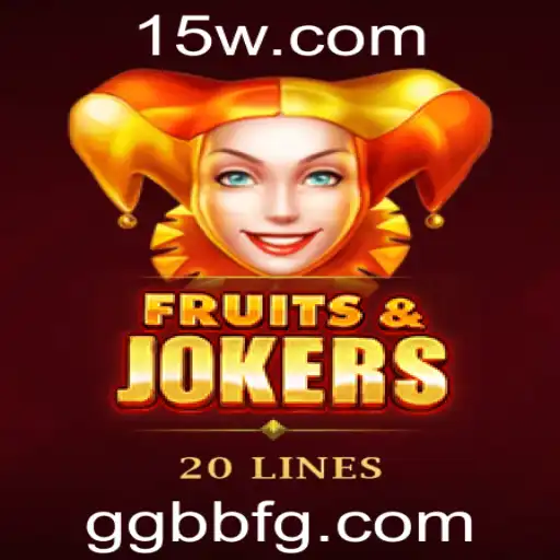Descubra o Envolvente Mundo de FruitsAndJokers20: Um Jogo Inovador