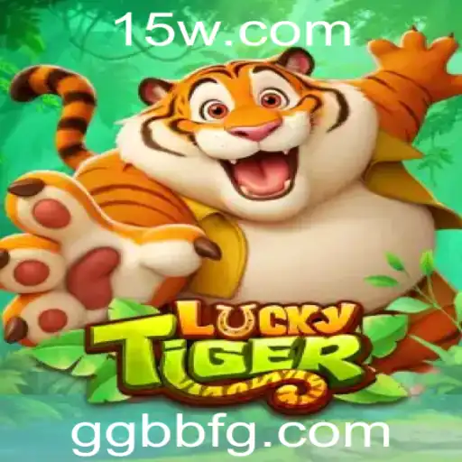 Descubra LuckyTiger: Um Mergulho em Aventura e Estratégia com GGBBF