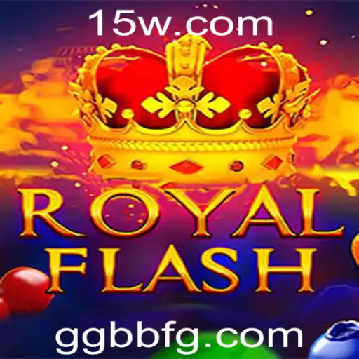 Descubra o Fascinante Mundo de RoyalFlash