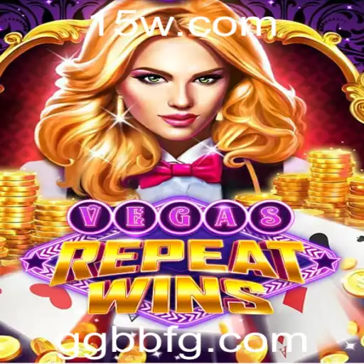 VegasRepeatWins: O Novo Fenômeno dos Jogos de Estratégia