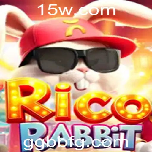 RicoRabbit: Uma Aventura Empolgante e Inovadora no Mundo dos Games