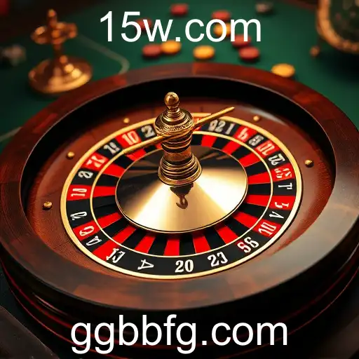 A Fascinação e Complexidade da Roleta: Um Jogo de Azar e Estratégia