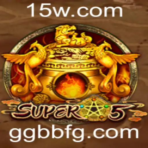 Descubra o Super5: O Jogo Revolucionário que Está Conquistando o Mundo