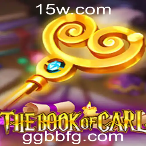 Descobrindo 'The Book of Carl': Um Novo Jogo de Estratégia