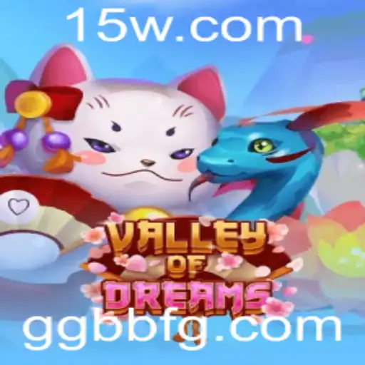 Descubra o Fascinante Mundo de ValleyofDreams: O Jogo que Está Transformando a Indústria