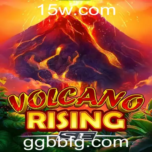 Descubra o Fascinante Mundo de VolcanoRisingSE
