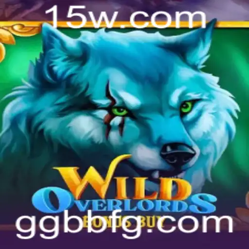 Explorando o WildOverlordsBonusBuy: Aventura Emocionante no Mundo dos Jogos