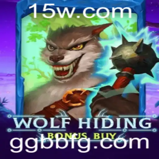 WolfHidingBonusBuy: Uma Jornada de Estratégia e Aventuras